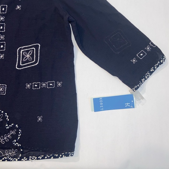 Button up - Picture 5 of 12